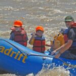 Full-Day Colorado River Rafting Tour at Fisher Towers - An Honest Look at the Fisher Towers Rafting Experience