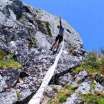 Full Day Combo Kayak and Rappel - Northern Explorer - Value for Money