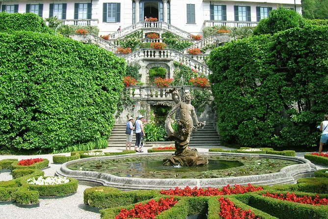 Full-Day Como Lake Highlights Private Tour from Milan - Who Should Consider This Tour?