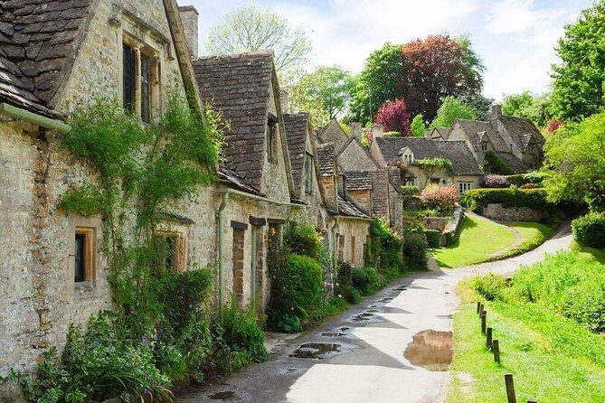 Full-day Cotswolds Tour from London with Optional Lunch - What We Think About the Experience