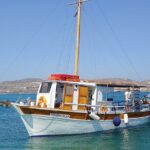 Full-Day Cruise in Antiparos and Despotiko with Barbecue - Authentic Experiences & Guest Feedback