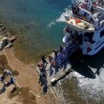 Full Day Cruise to Delos and Mykonos Islands from Paros - What Do Travelers Say?