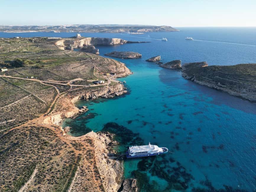 Full Day Cruise to Gozo & Blue Lagoon with visit to Rabat - FAQ