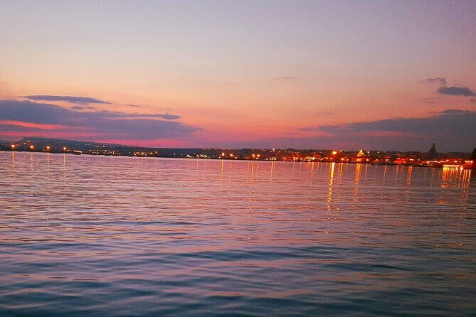 Full day cruise with lunch and aperitif at sunset - Practical Details and Considerations