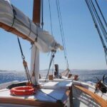 Full-Day Delos and Rhenia Island Cruise from Mykonos - The realities of the experience