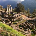 Full Day Delphi-Thermopylae - Does the Value Match the Cost?