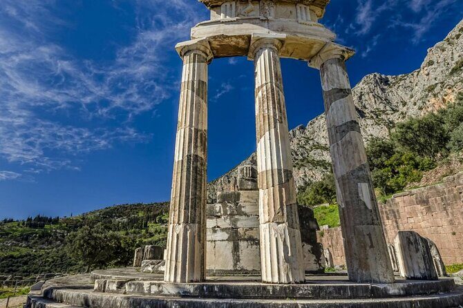 Full-Day Delphi Tour from Athens - Returning to Athens