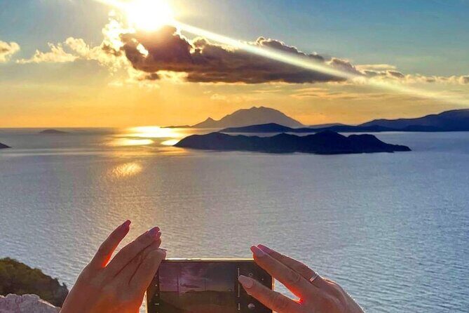 Full Day Deluxe Tour of Rhodes Including Lindos and Medieval City - Downsides to Consider