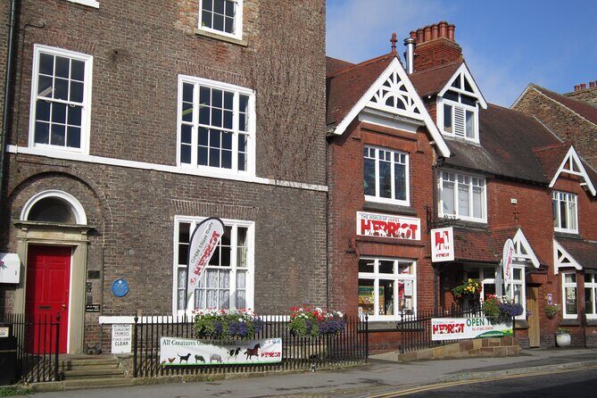 Full-Day Discovering All Creatures Great and Small Tour of Yorkshire - Who Is This Tour Best For?