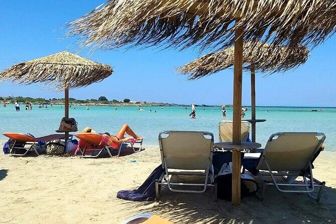 Full Day Elafonissi Beach & Honey Tour - What Makes This Tour Stand Out