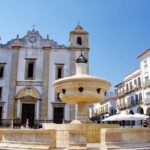 Full Day Evora Tour - The Practical Side