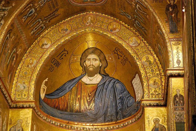 Full Day Exclusive Excursion to Monreale & Cefalù From Palermo - Who Is This Tour Best Suited For?