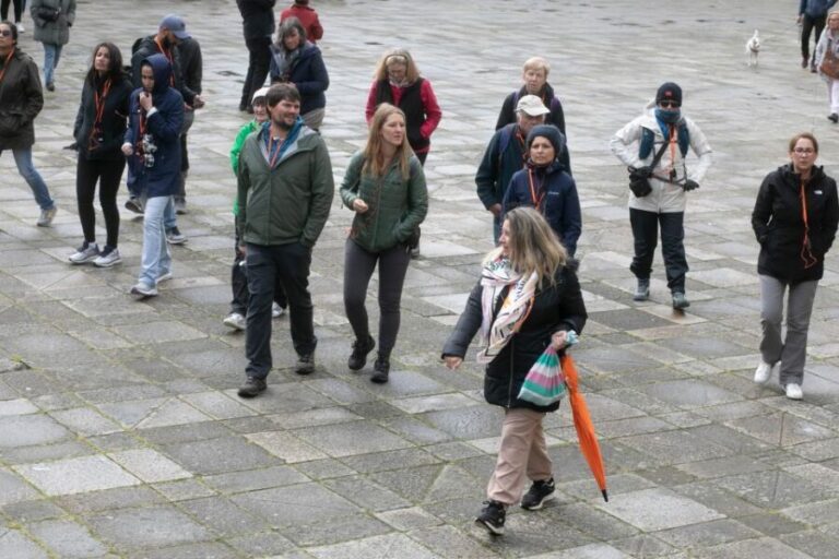 Full-Day Excursion from A Coruña to Santiago - Cruisers Only - The Value of This Experience