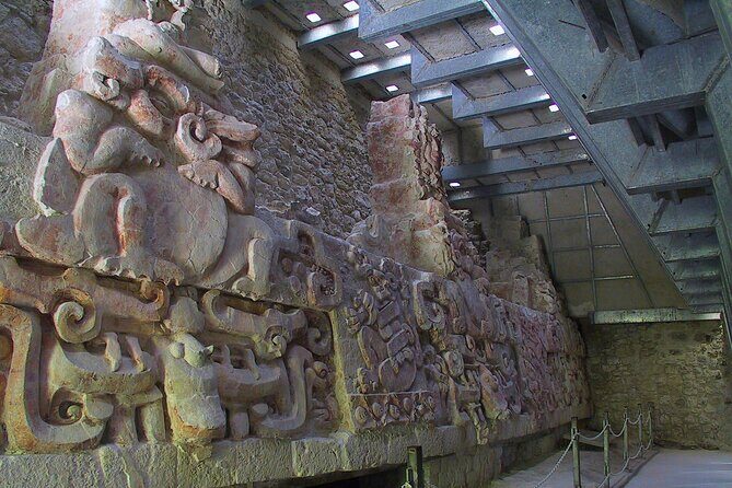 Full Day Excursion to Calakmul and Balamkú From Campeche - Is This Tour Right for You?