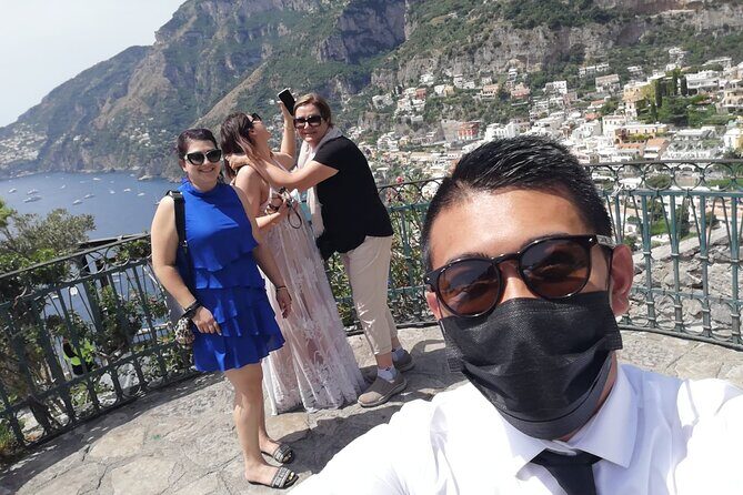 Full-Day Excursion to Pompeii Skip-The-Line and Amalfi Coast from Naples Port - Final Thoughts