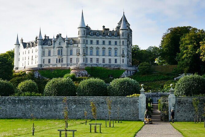 Full-Day FAIRYTALE EXPERIENCE from Inverness [Private] - What Makes This Tour Stand Out