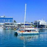 Full-Day Family Catamaran Cruise from Limassol with Lunch - The Balance of Pros and Cons