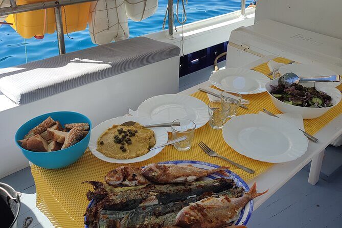 Full-Day Fishing and Boating Experience in Hydra - The Practicalities and Value