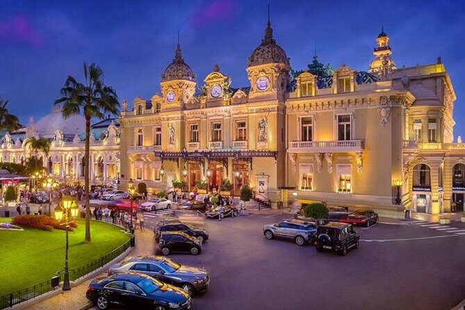 Full Day French Riviera & Monaco With Wine Tasting and Boat Tour - Who is this Tour Perfect For?