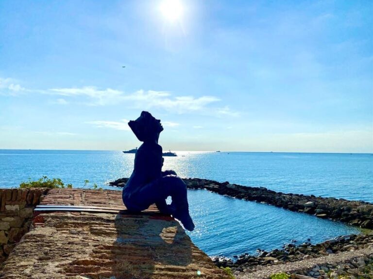 Full day French Riviera Panorama Tour - Detailed Breakdown of the Itinerary