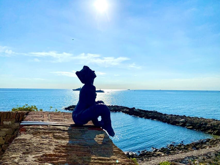 Full day French Riviera Panorama Tour - Detailed Breakdown of the Itinerary