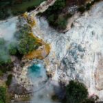 Full Day: Furnas, Tea Plantations & More With Lunch - The Itinerary in Detail