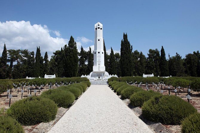 Full-Day Gallipoli Tour From Istanbul - FAQs