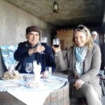 Full-Day Georgian Wine Tasting Tour - Authenticity and Value