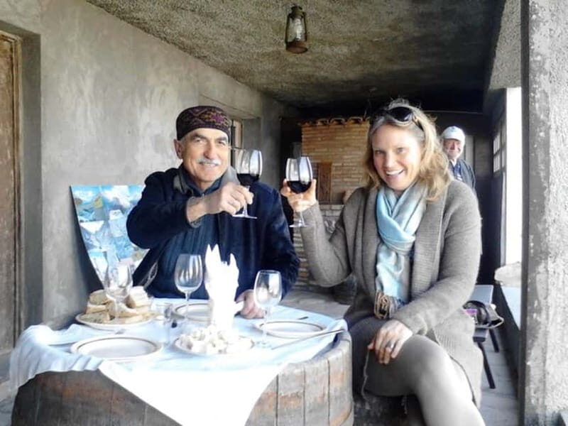 Full-Day Georgian Wine Tasting Tour - Authenticity and Value