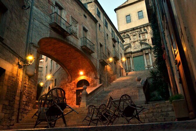 Full Day Girona and Besalu Private Tour - Exploring Gironas Jewish Quarter