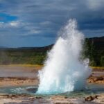 Full-Day Golden Circle Private Tour from Reykjavík - What does the tour include?