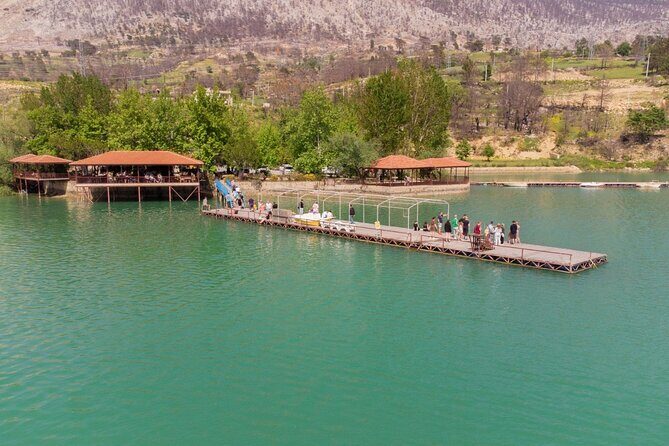 Full Day Green Canyon Cabrio Bus Mix Safari Tour - Who Is This Tour Best For?