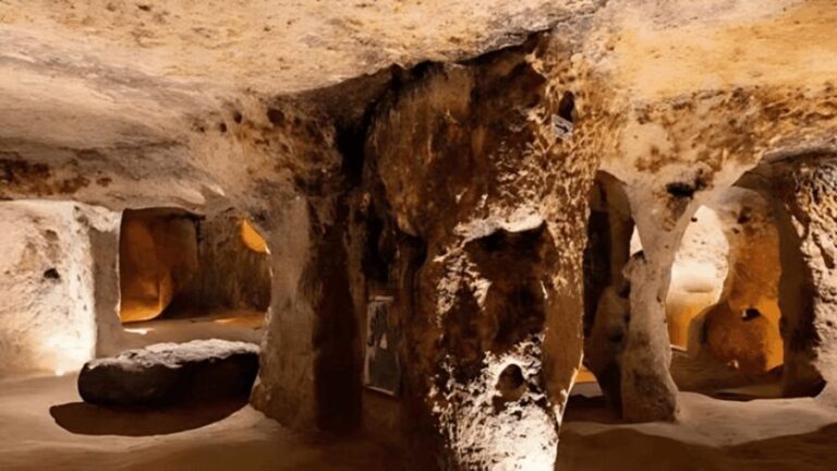 Full Day Green Tour with Lunch - Practical Details and Tips