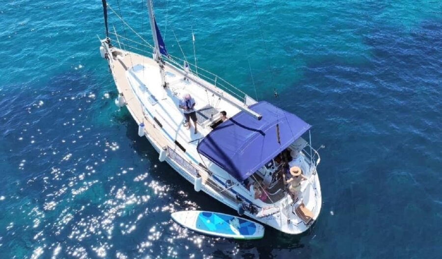 Full Day Group Tour to Elaphitiy&Blue Cave From Dubrovnik - What to Expect from the Tour