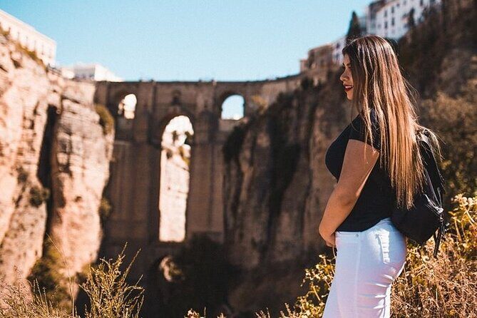 Full Day Guided Malaga Ronda Day Tour - The Value of the Tour