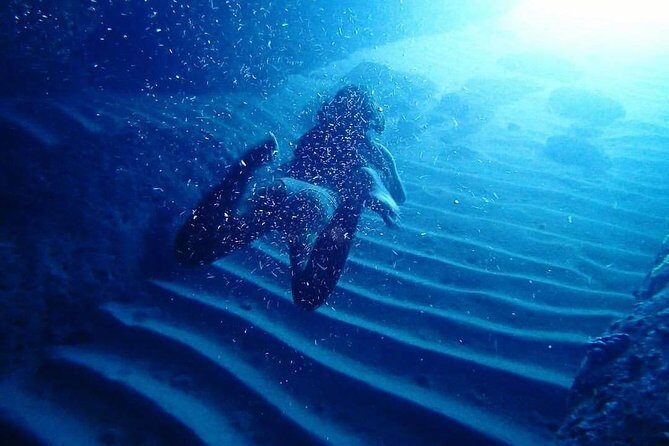 Full day Guided Sea Kayaking and snorkeling to Green Cave from Lopud island - Who This Tour Is Best For