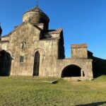 Full Day Guided Tour from Yerevan to Tbilisi with Homemade Lunch - What Makes This Tour Stand Out?