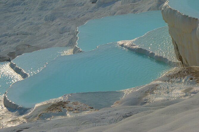 Full Day Guided Tour in Pamukkale from Istanbul by Flight - Authentic Traveler Feedback