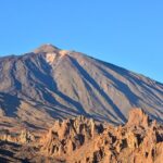 Full Day Guided Tour of Teide by Cabrio Bus - What Could Be Improved?