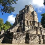 Full Day Guided Tour of Tulum and Coba, 4 places in 1 Day - Transportation and Comfort