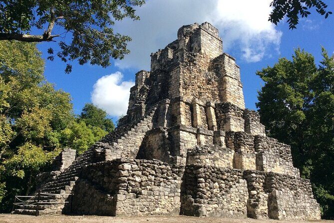 Full Day Guided Tour of Tulum and Coba, 4 places in 1 Day - Transportation and Comfort