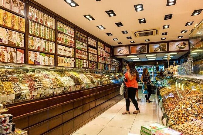 Full Day Guided Tour to Bursa and Uludag With Cable Car And Lunch - Who Should Book This Tour?