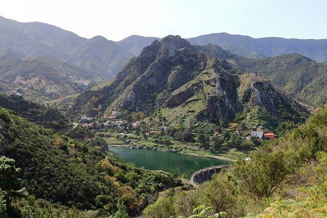Full Day Guided Tour to La Gomera from Tenerife - The Sum Up: Is This Tour Right for You?