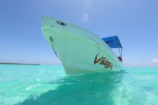 Full Day Guided Tour to Sian Ka'an (short way) - The Itinerary in Detail