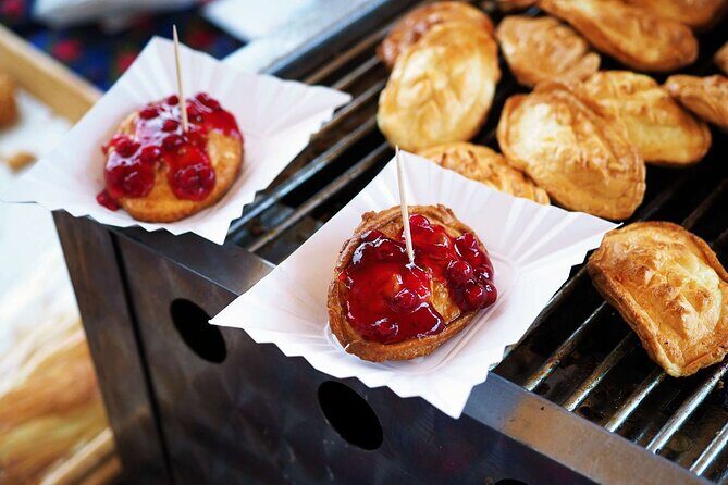 Full-Day Guided Tour to Zakopane and Polish Mountains with Pickup - The Breakdown of the Itinerary