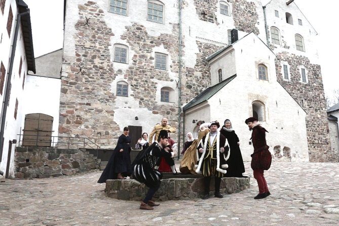 Full-Day Guided Turku and Castle Tour from Helsinki - How the Price Measures Up