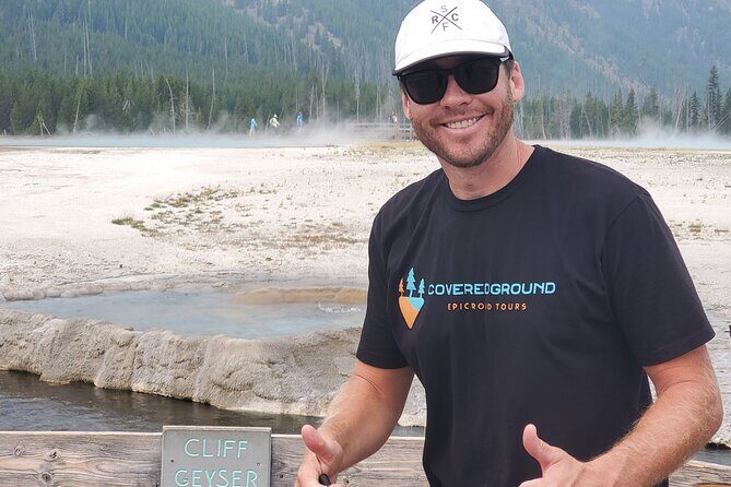 Full-Day Guided Yellowstone Day Tour - What Makes This Tour Stand Out