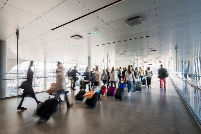 Full-Day Helsinki Highlights from Tallinn - The Itinerary: What to Expect