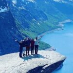 Full Day Hiking Adventure from Bergen to Trolltunga - Practical Details and Tips