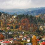 Full-Day Hiking in Bohemian Paradise Malá Skála near Prague - The Itinerary in Detail